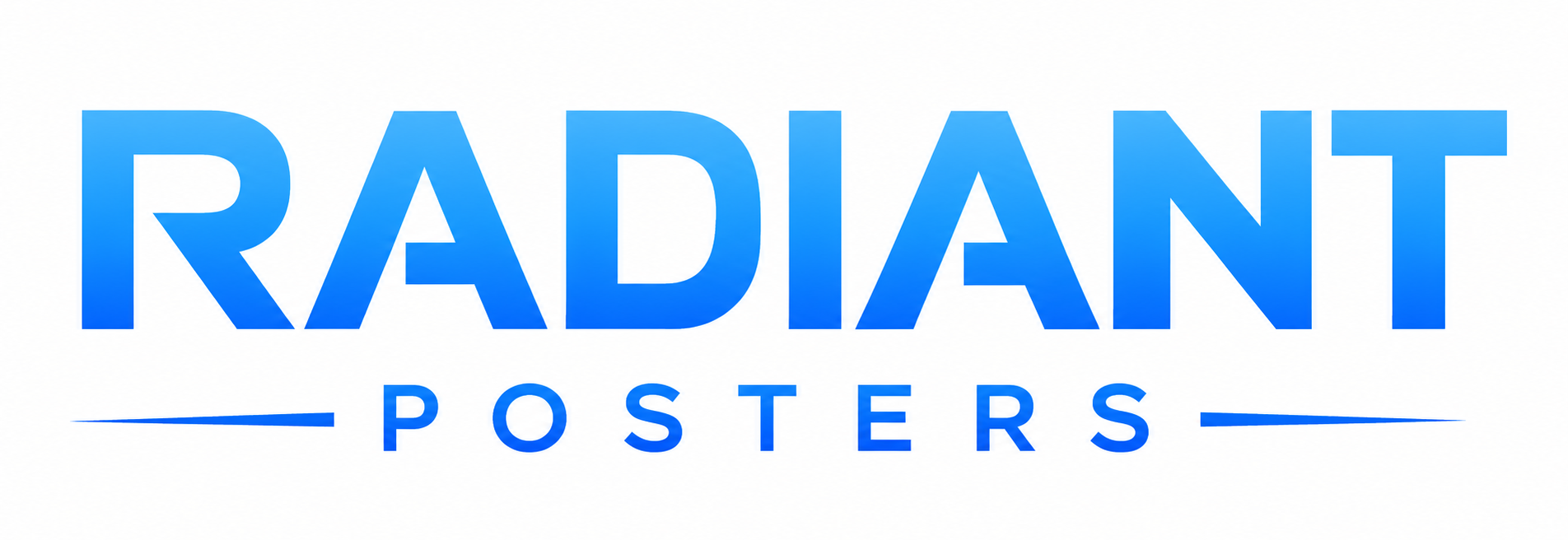 Radiant Posters